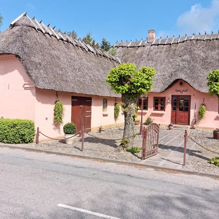 Liebhaveri I Saerklasse Konuk evi Årup Dış mekan fotoğraf