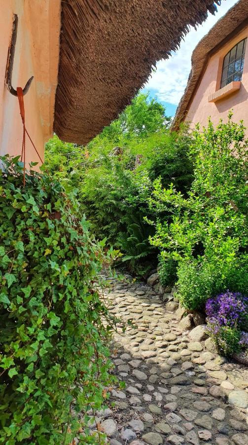 Liebhaveri I Saerklasse Konuk evi Årup Dış mekan fotoğraf