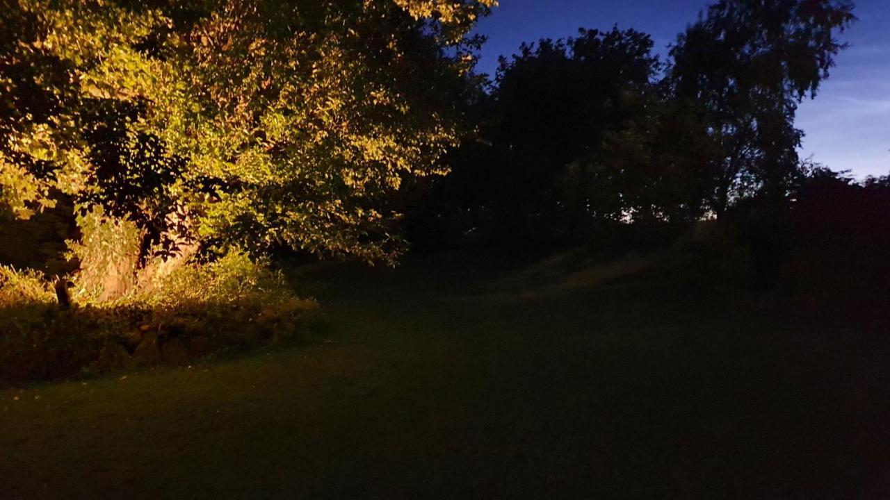 Liebhaveri I Saerklasse Konuk evi Årup Dış mekan fotoğraf