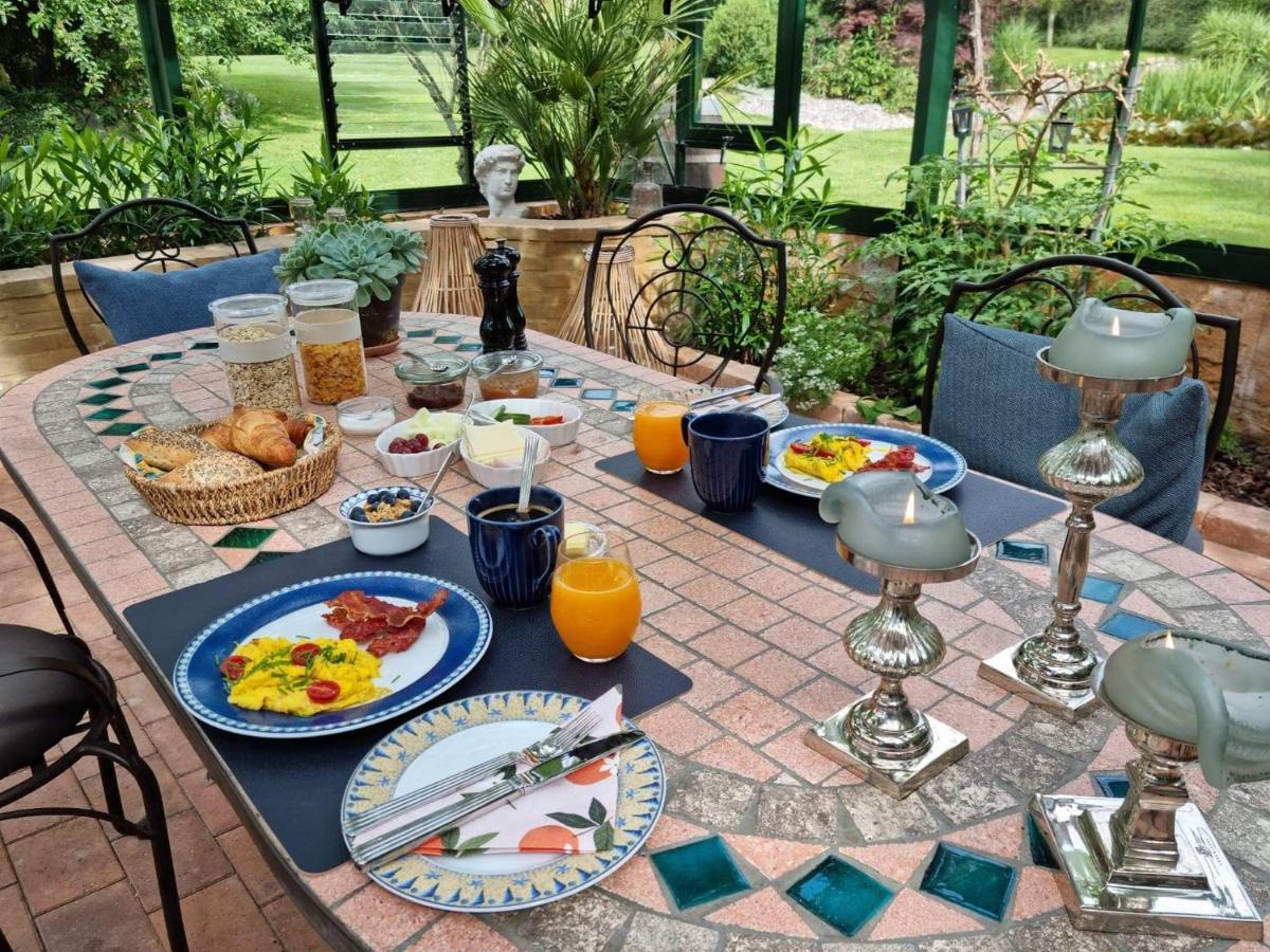 Liebhaveri I Saerklasse Årup Dış mekan fotoğraf
